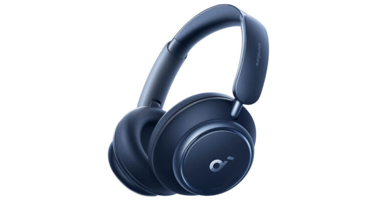 Get Anker’s Soundcore Space Q45 adaptive noise canceling headphones for less from Amazon UK