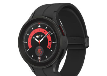 Get a Samsung Galaxy Watch 5 Pro or a Galaxy Watch 5 with a nice discount from Amazon