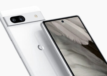 Google Pixel 7a may launch with food-themed colors and a new storage option