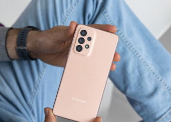 Grab a Galaxy A53 from Amazon and save $101 in the process