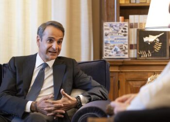 Campaign for Greek election begins with dissolved Parliament