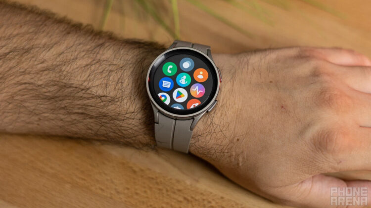 Hurry up and snag Samsung’s super-tough Galaxy Watch 5 Pro at its highest discount yet