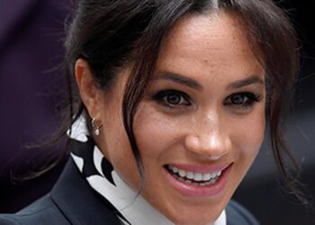 Meghan hits out at U.K. media over King Charles letters