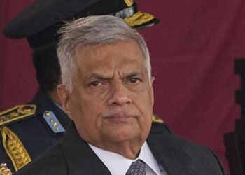 Sri Lanka’s President assures justice for Easter Sunday victims