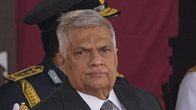 Sri Lanka’s President assures justice for Easter Sunday victims