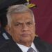 Sri Lanka’s President assures justice for Easter Sunday victims