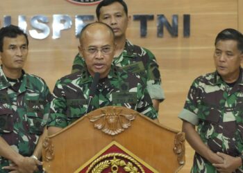 Gunmen attack Indonesian troops deployed to rescue New Zealand pilot