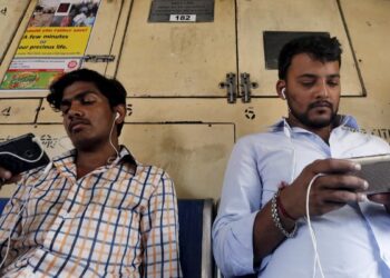 Internet Suspended in Jamshedpur Over Stone-Pelting Incident, Arson; Section 144 Imposed