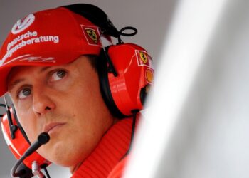 Michael Schumacher’s Family Planning Legal Action Against German Magazine Over AI-Generated Interview