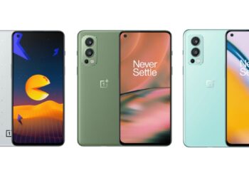 OnePlus Nord 3 Launch Timeline, Key Specifications, Price Tipped: Details