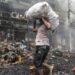 In Dhaka’s mushrooming markets, fear of fire always lingers