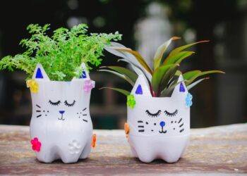 Plastic Pots Online