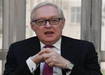 Moscow says U.S. leaks may be intended to ‘deceive’ Russia