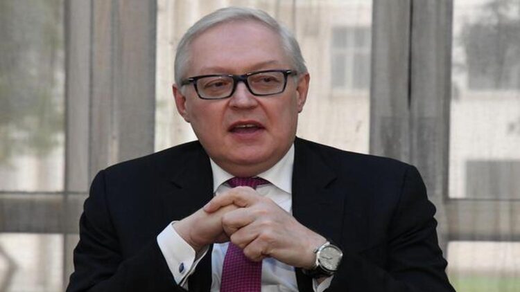 Moscow says U.S. leaks may be intended to ‘deceive’ Russia