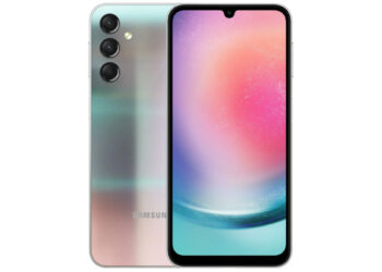 Samsung Galaxy A24 leaked renders leave nothing to the imagination, price revealed too