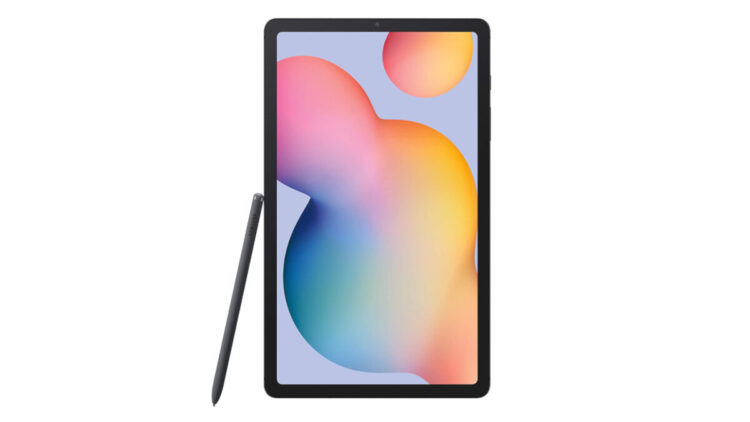 Samsung’s budget-friendly Galaxy Tab S6 Lite is currently even more affordable on Amazon