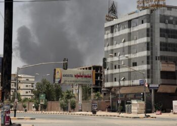 Sudan clashes kill at least 56, wound 595 people