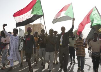 Indians in Sudan asked to stay indoors as fighting breaks out in capital Khartoum