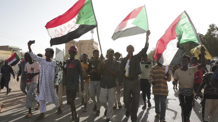 Indians in Sudan asked to stay indoors as fighting breaks out in capital Khartoum