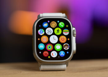 The Apple Watch could get an awesome new AI feature next year