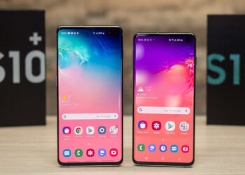 The Galaxy S10, S10+, S10e and others lose support for Android security updates