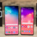 The Galaxy S10, S10+, S10e and others lose support for Android security updates