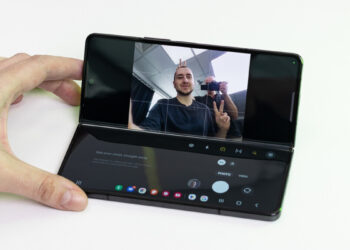 The Pixel Fold reportedly has Samsung moving the date of its next Unpacked event