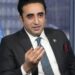Pakistan’s Bilawal Bhutto Zardari to attend SCO meet in India in May