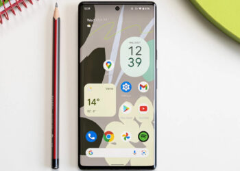 Verizon tech support says Pixel 6 line to receive delayed update on April 27th