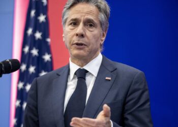 US intelligence leak has not affected cooperation with partners – Blinken
