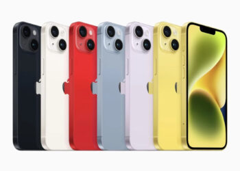Vote now: What’s the best color for a phone?