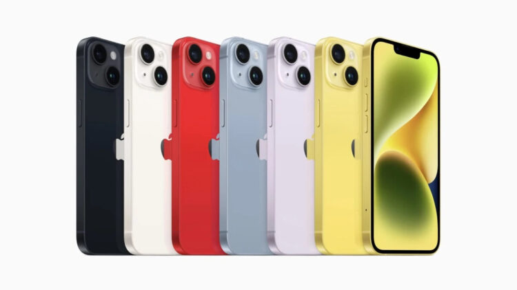 Vote now: What’s the best color for a phone?