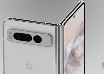 Vote now: Would you buy the Pixel Fold at $1,799?