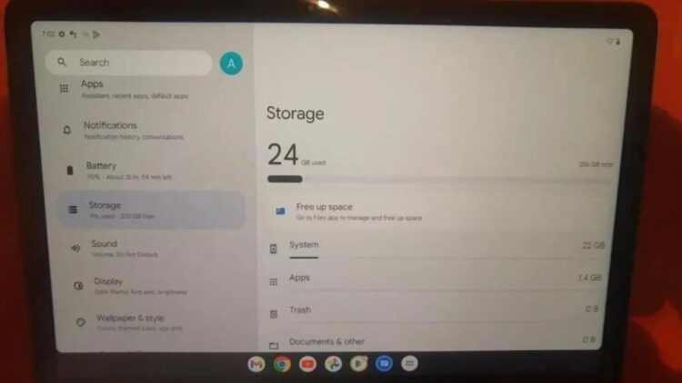 Vote now: Would you buy the Pixel Tablet at 600-650 (USD/EUR)?