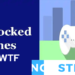 Unblocked Games WTF