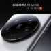 Xiaomi 13 Ultra makes rounds on the catwalk, showing all available colors