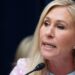Marjorie Taylor Greene Hints To Teachers Union Leader That Stepmoms Aren’t Legit