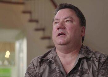 Who Killed Peter Kovach and Ted Gould?