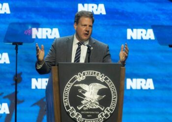 ‘I get nervous about 2024’