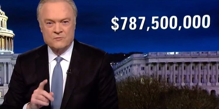 ‘Too Stupid’ Fox News Could’ve Saved $787 Million With Just 3 Words