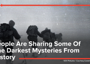 17 Shocking, Unsettling, And Wild True Crime Stories That DON’T Involve Murder