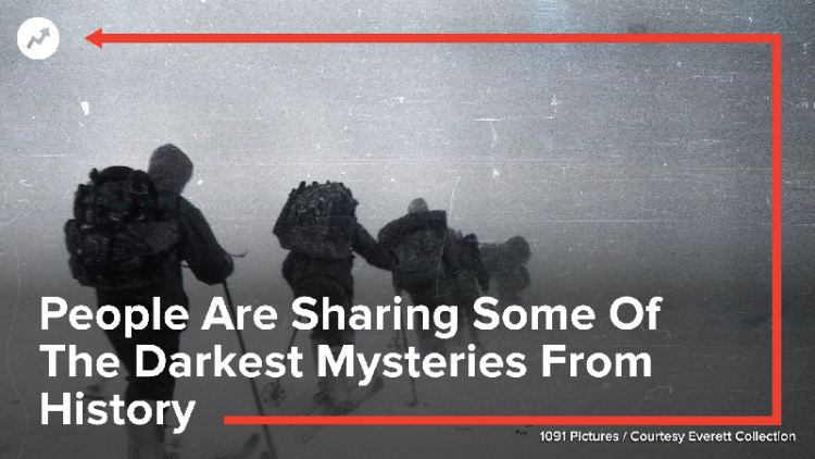 17 Shocking, Unsettling, And Wild True Crime Stories That DON’T Involve Murder