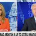 Lindsey Graham Erupts at CNN’s Dana Bash in Tense Exchange Over Abortion Access