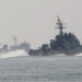 S. Korea repels N. Korean patrol boat after sea intrusion