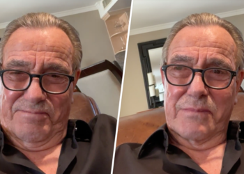 ‘Young and the Restless’ star Eric Braeden shares the symptoms that led to cancer diagnosis