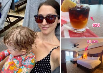 I spent $4,500 on a weeklong family vacation on Oahu. Take a closer look at how expensive Hawaii can be to visit.