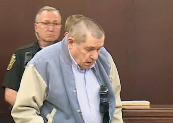 Fox News alert: Andrew Lester didn’t act alone, even if only he shot Ralph Yarl