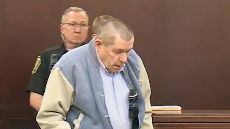 Fox News alert: Andrew Lester didn’t act alone, even if only he shot Ralph Yarl