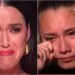 Katy Perry Loses It After Second-Chance Singer Gets Brutal News On ‘American Idol’