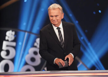 ‘Wheel of Fortune’ fans rage after host Pat Sajak ‘robbed’ contestant of $100K prize